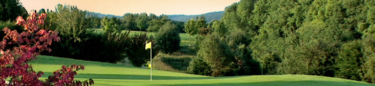 Gut Heckenhof Hotel & Golfresort GmbH